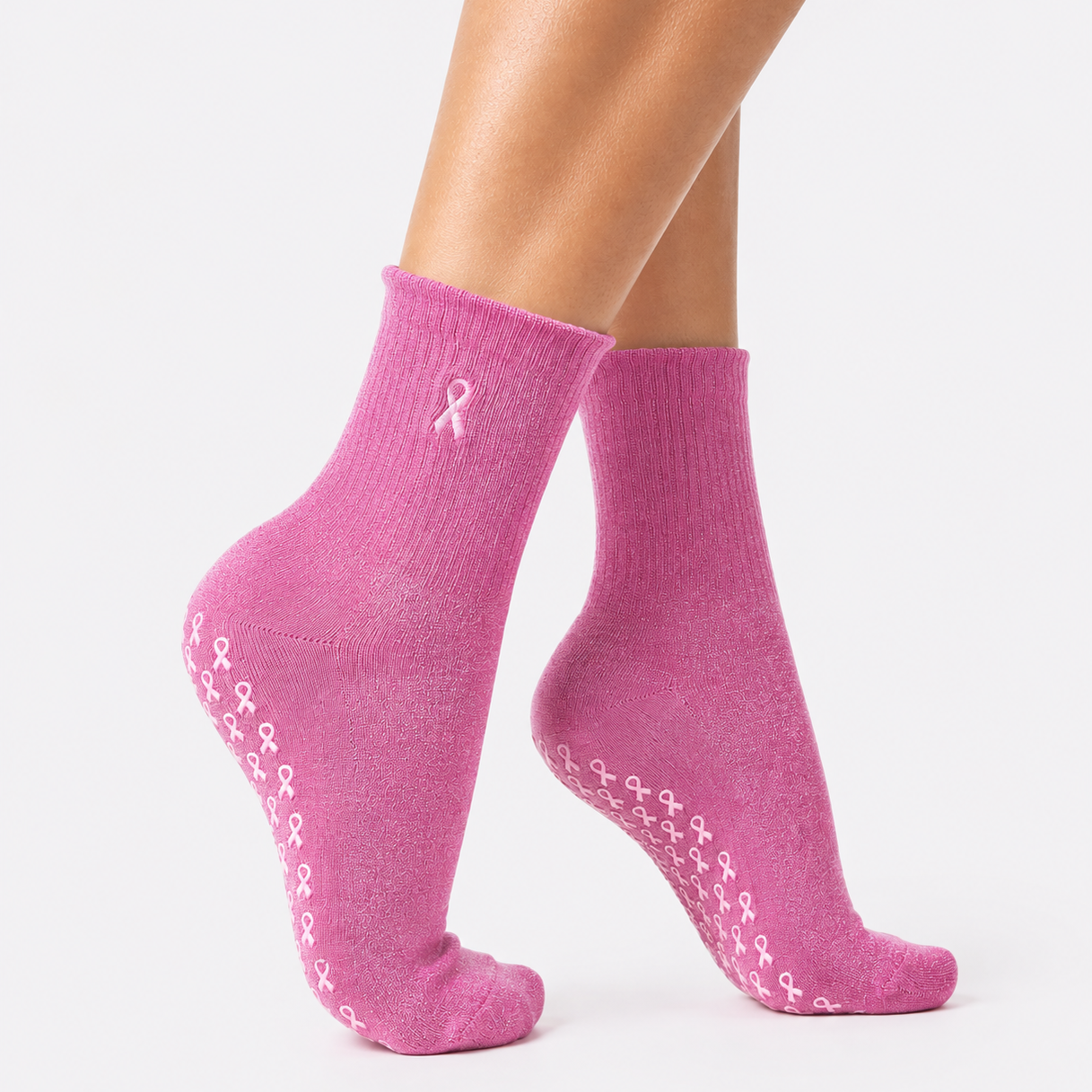 Breast Cancer - STRONG Pink Power