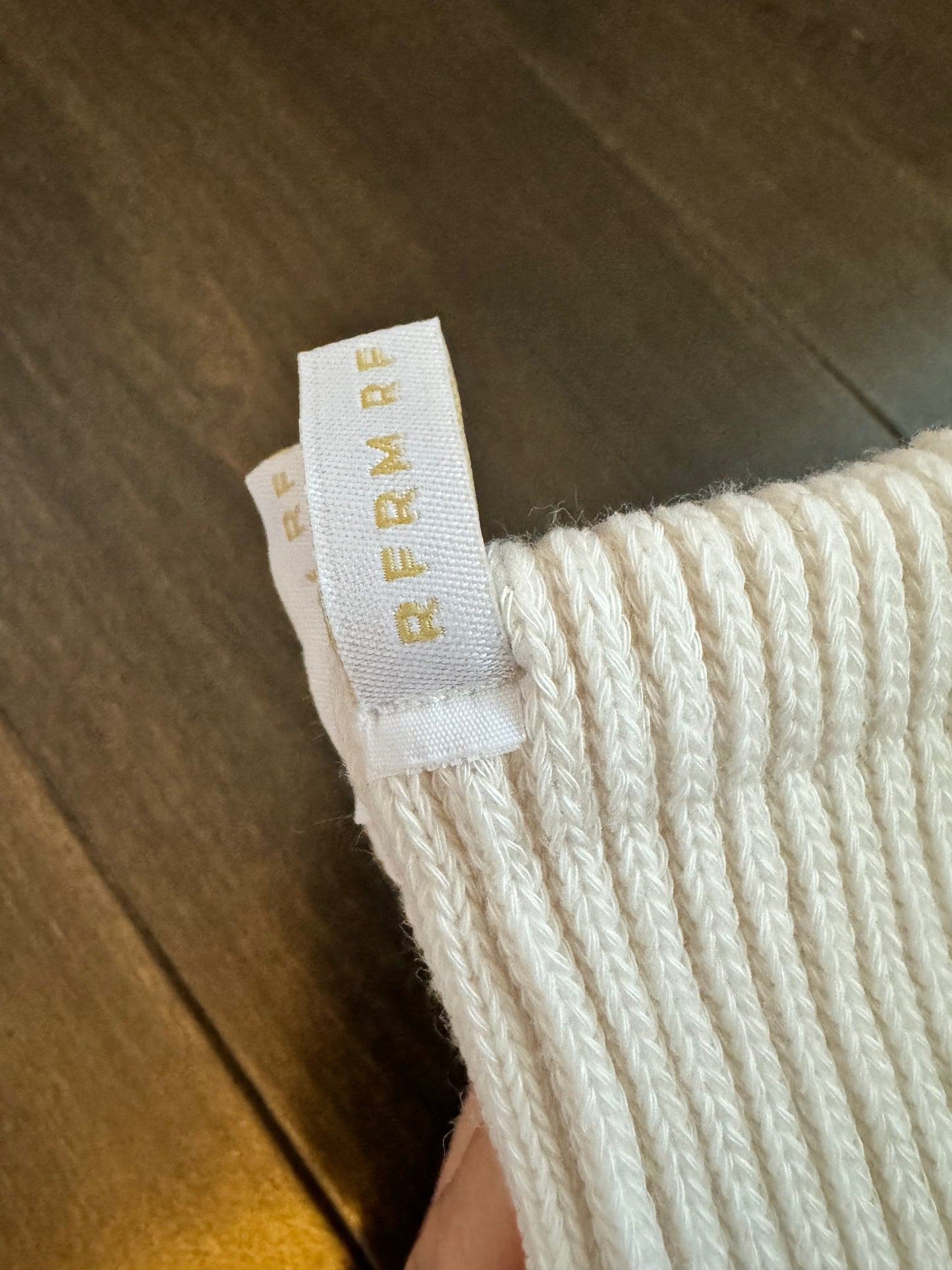 Scrunch Grip Sock