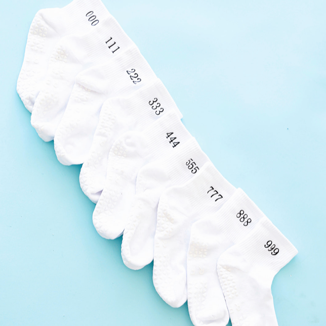 Angel Numbers