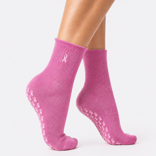 Breast Cancer - STRONG Pink Power