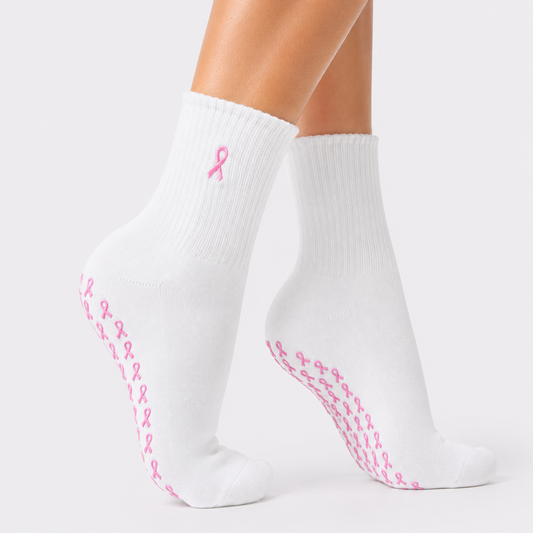 Breast Cancer - STRONG Courage