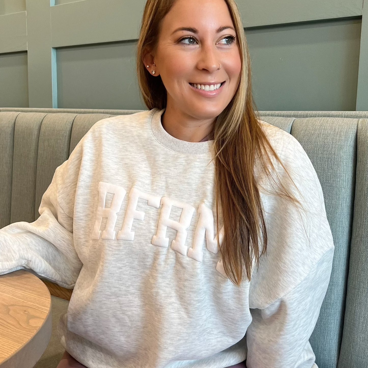 RFRM Classic Sweatshirt