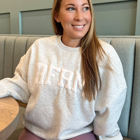RFRM Classic Sweatshirt | WS