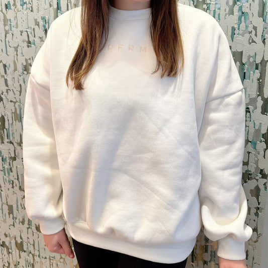 RFRM Timeless Sweatshirt