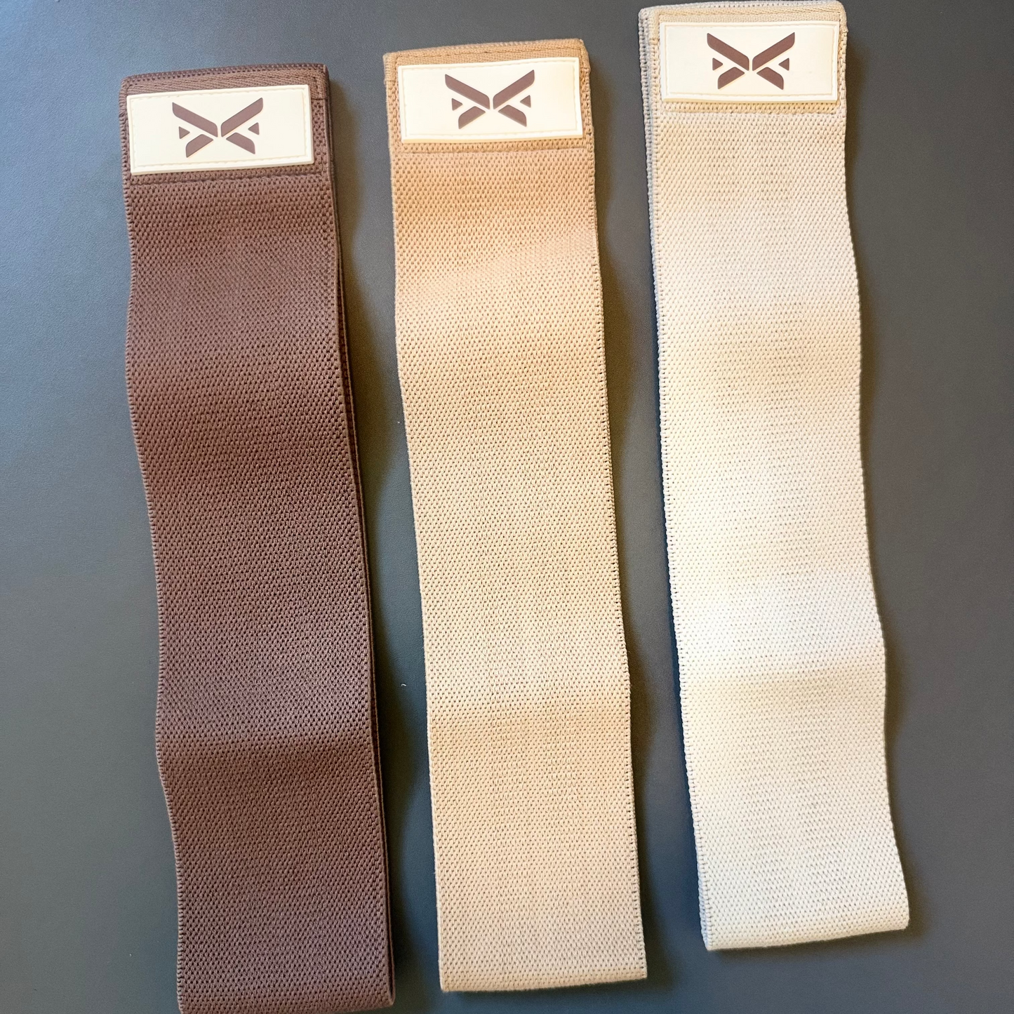 RFRM Flow Resistance Band