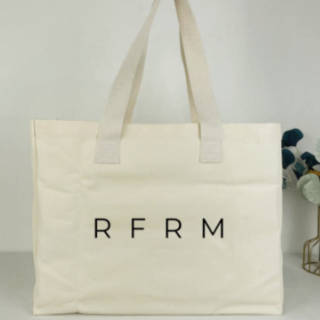 RFRM Tote Bag