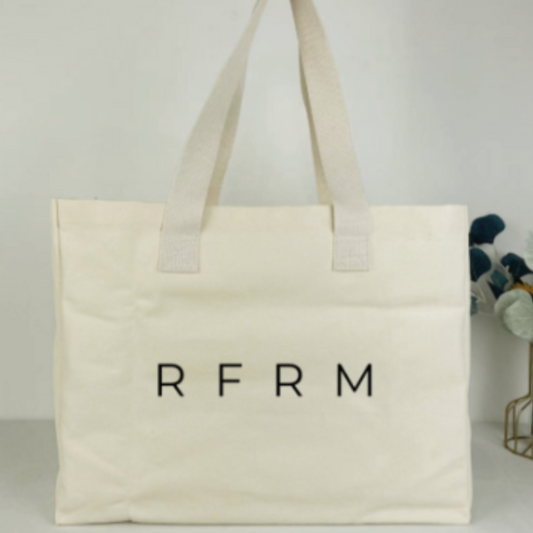 RFRM Tote Bag