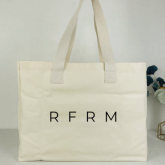 RFRM Tote Bag | WS