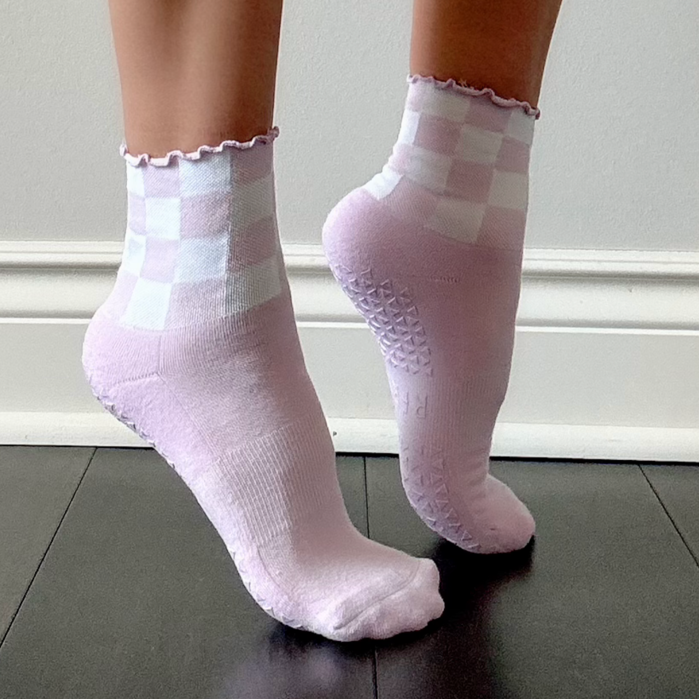 The Harley Pretty in Pastel