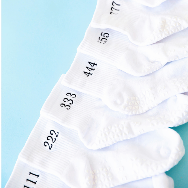 Angel Numbers